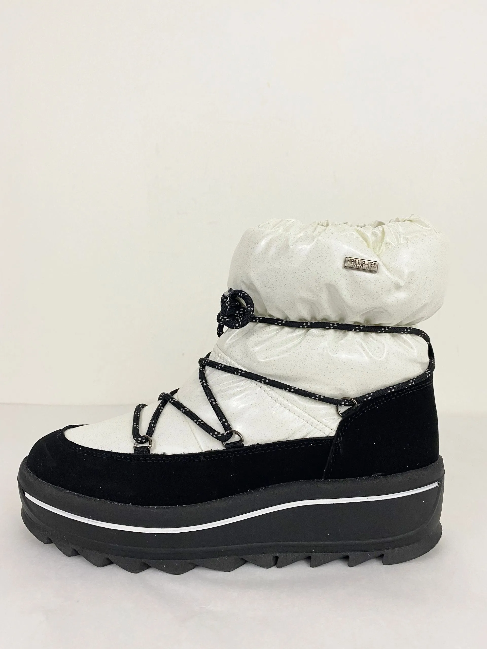 NEW Pajar Snow Boots Size 8.5