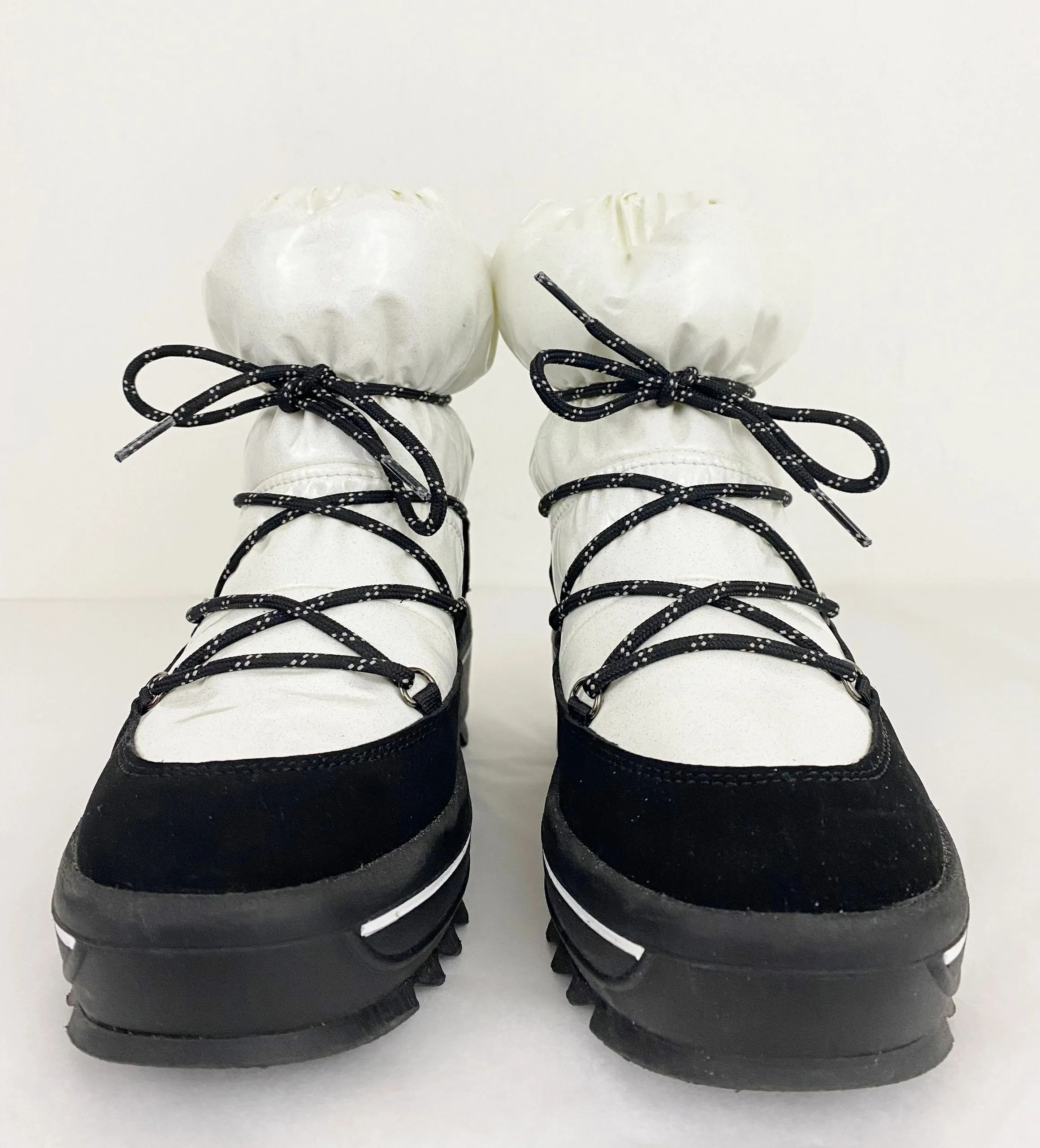NEW Pajar Snow Boots Size 8.5