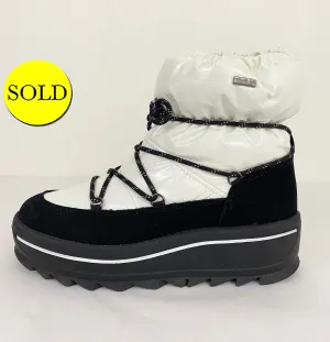 NEW Pajar Snow Boots Size 8.5