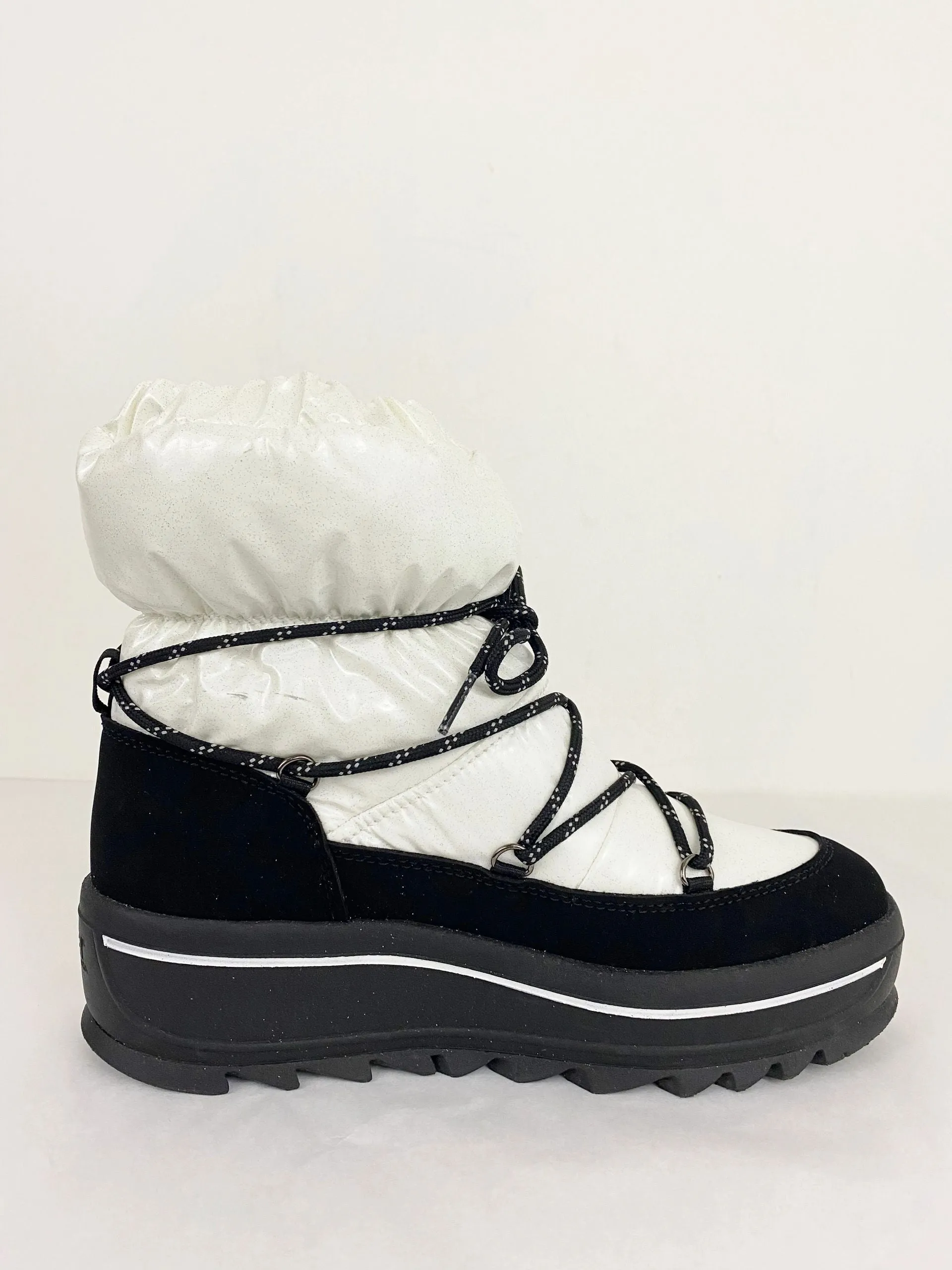 NEW Pajar Snow Boots Size 8.5