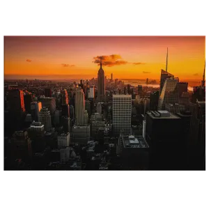 New York City
