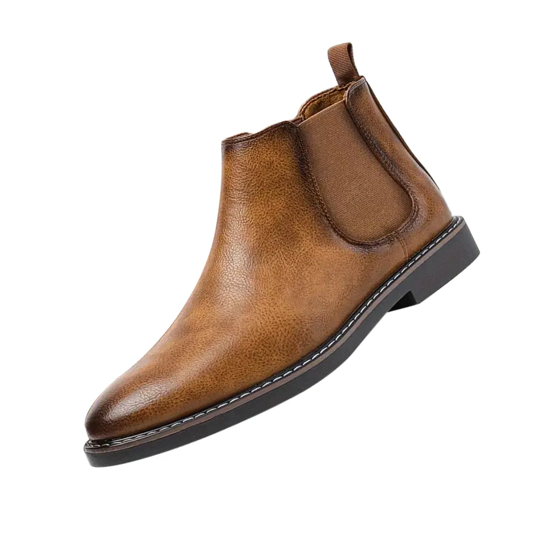 Noah | Men's Comfortable Boots