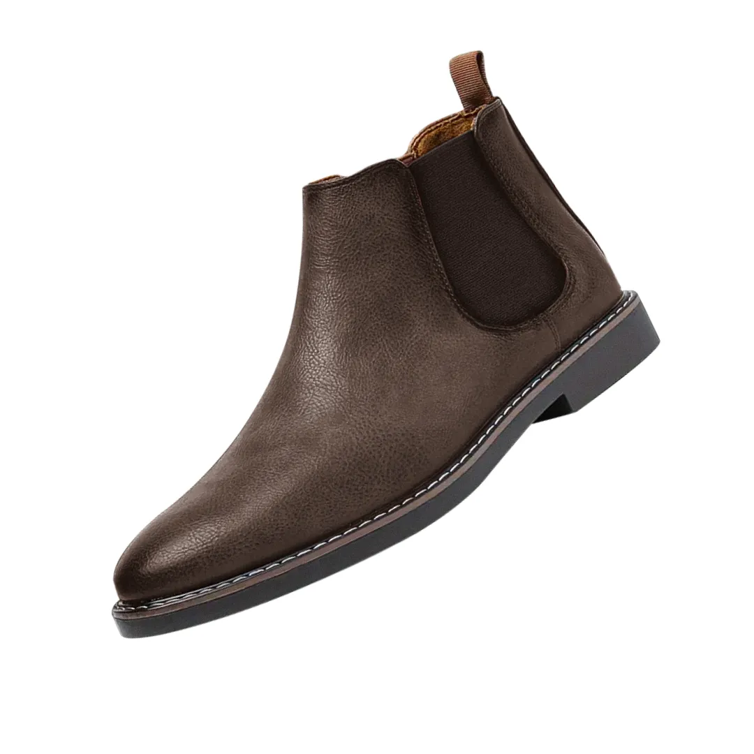 Noah | Men's Comfortable Boots