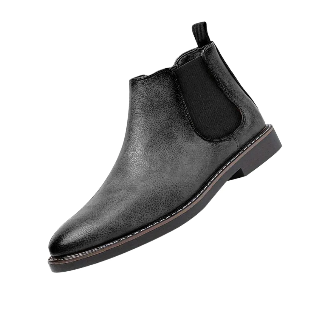 Noah | Men's Comfortable Boots