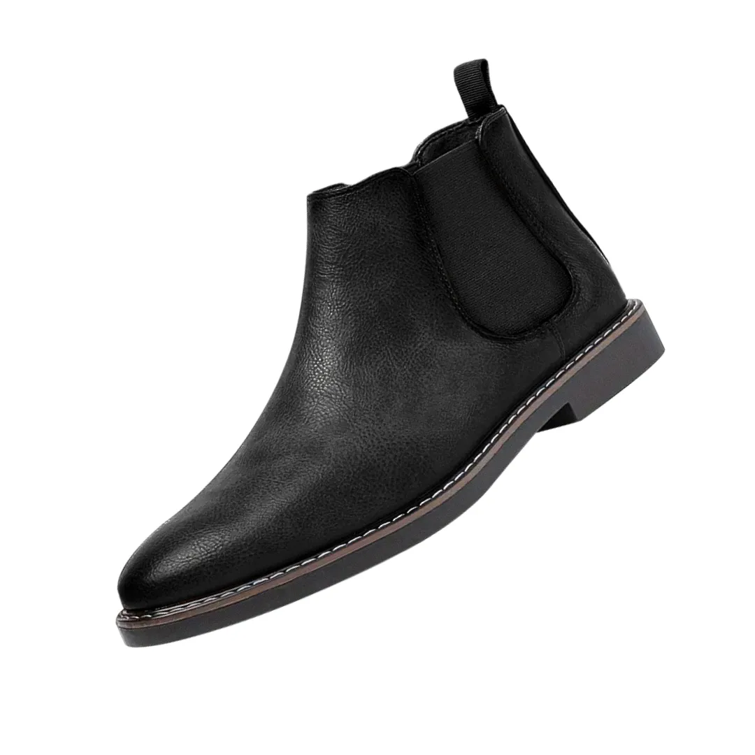 Noah | Men's Comfortable Boots