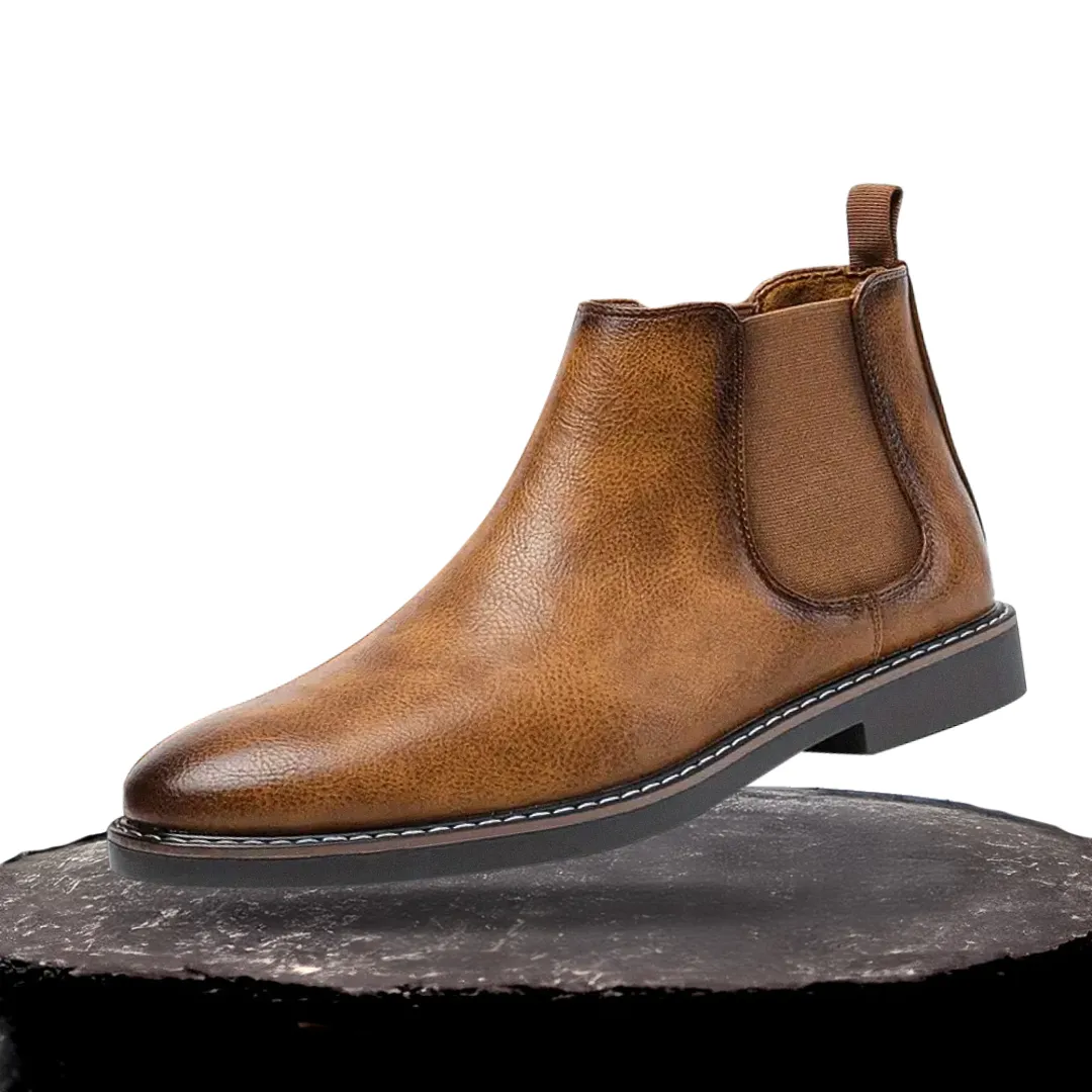 Noah | Men's Comfortable Boots