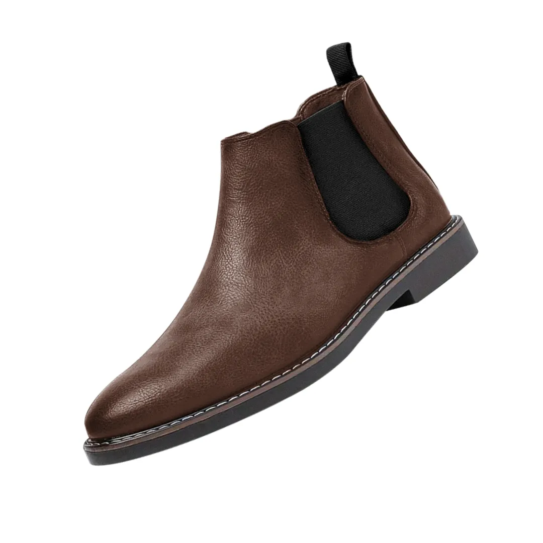 Noah | Men's Comfortable Boots
