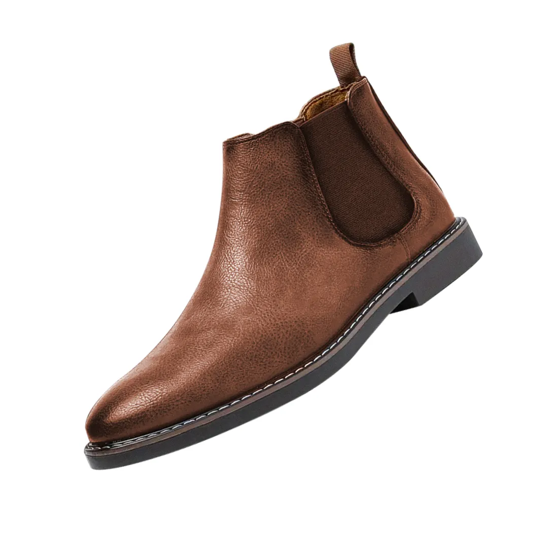 Noah | Men's Comfortable Boots