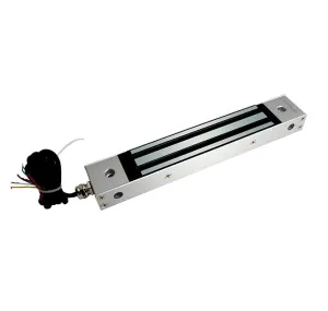 Nordson NE-280W Electromagnetic Lock with Waterproof 280kg (600Lbs)