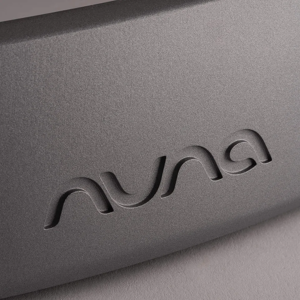 Nuna Leaf Grow