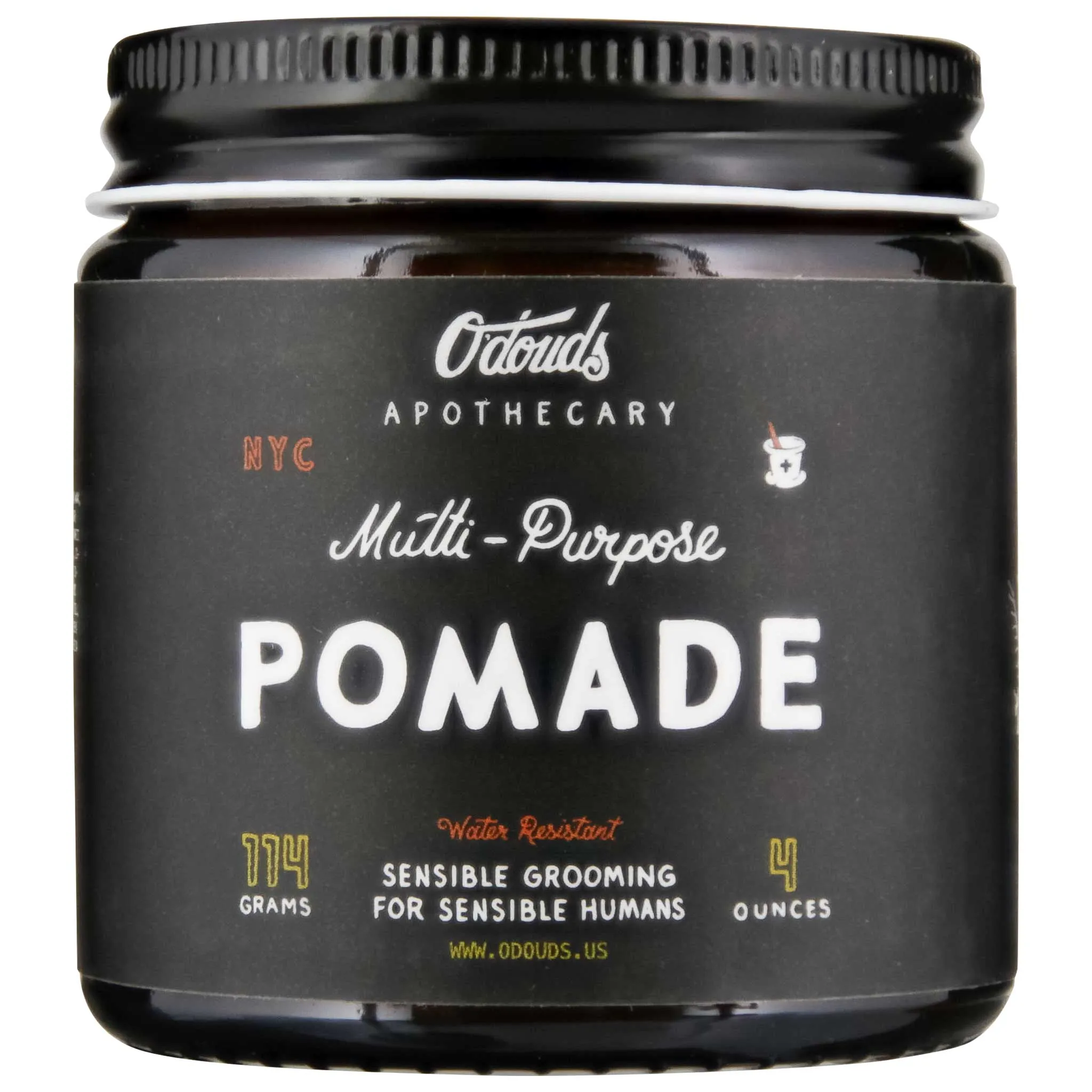 O'Douds Multi Purpose Pomade