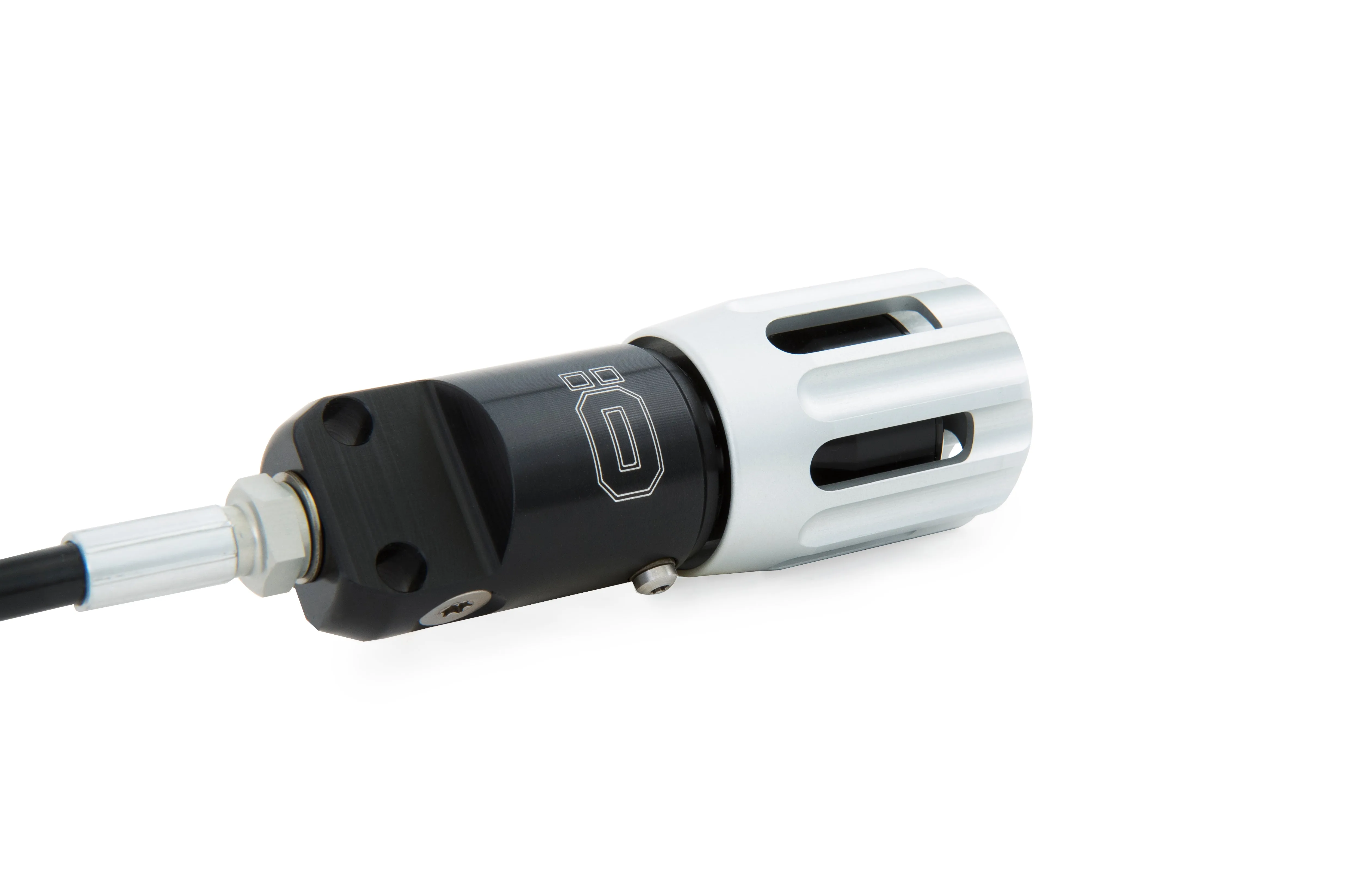 Ohlins HD 513 18  Softail Adjustable Shocks