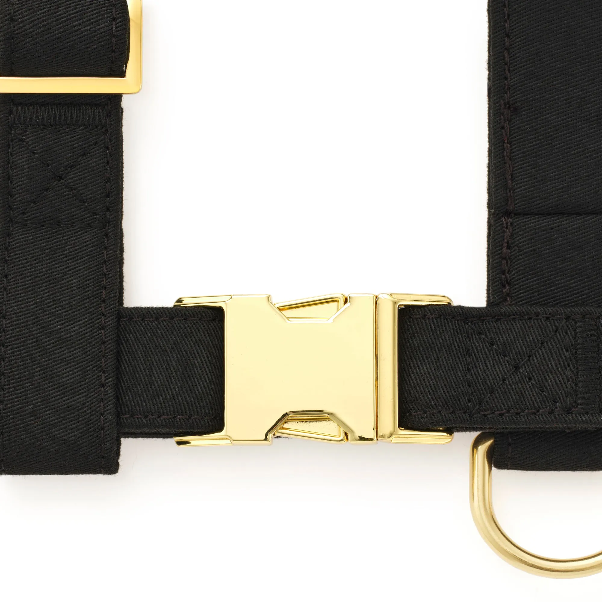 Onyx Dog Harness