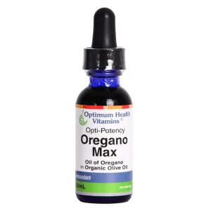Opti-Potency Oregano Max