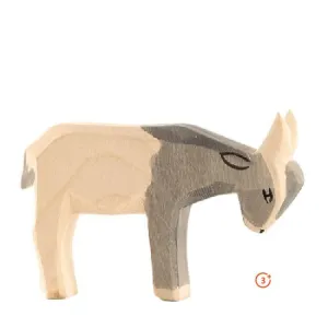 Ostheimer Goat - Small Kid