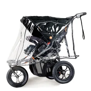 Out n About Rain Cover - Nipper V5 Double