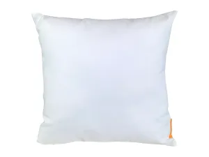 OUTDOOR PILLOW - WHITE