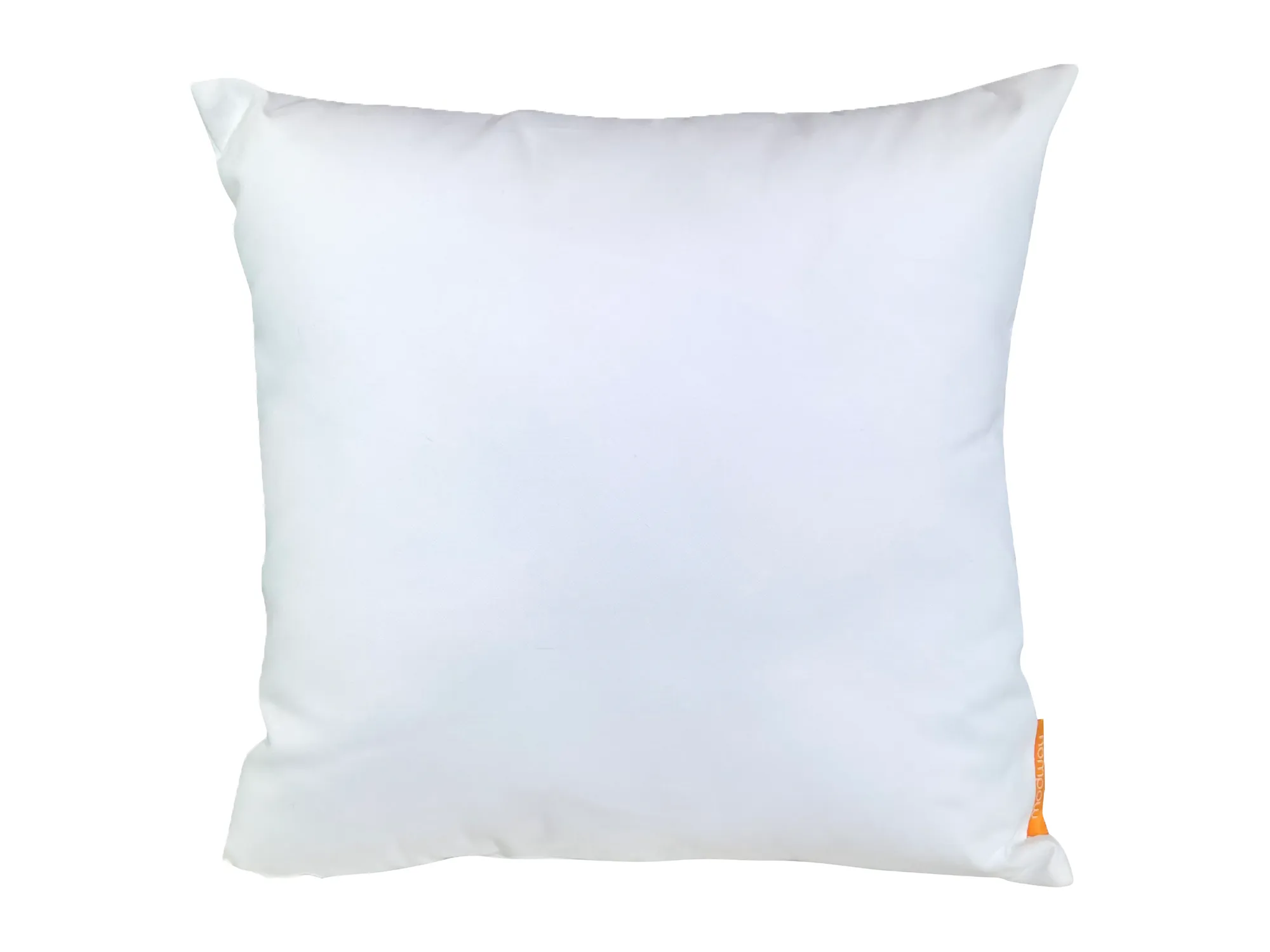 OUTDOOR PILLOW - WHITE