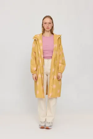Oversized Rain Coat