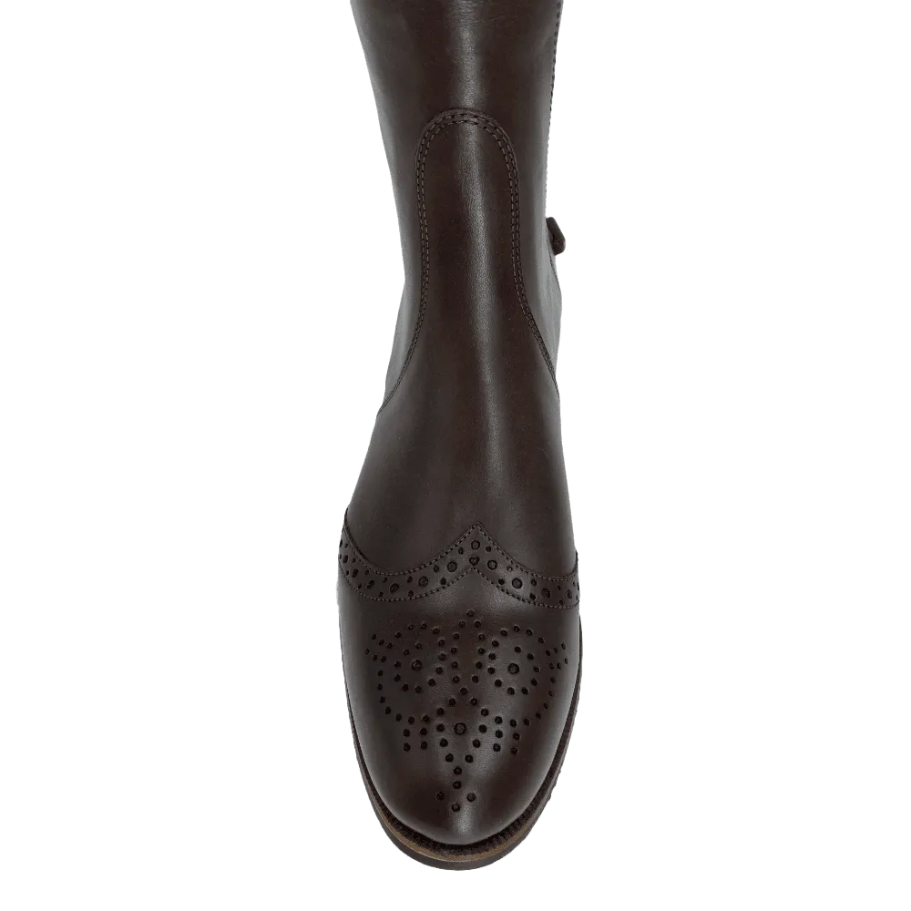 Parlanti Berlino Riding Boot: Special Edition Arone