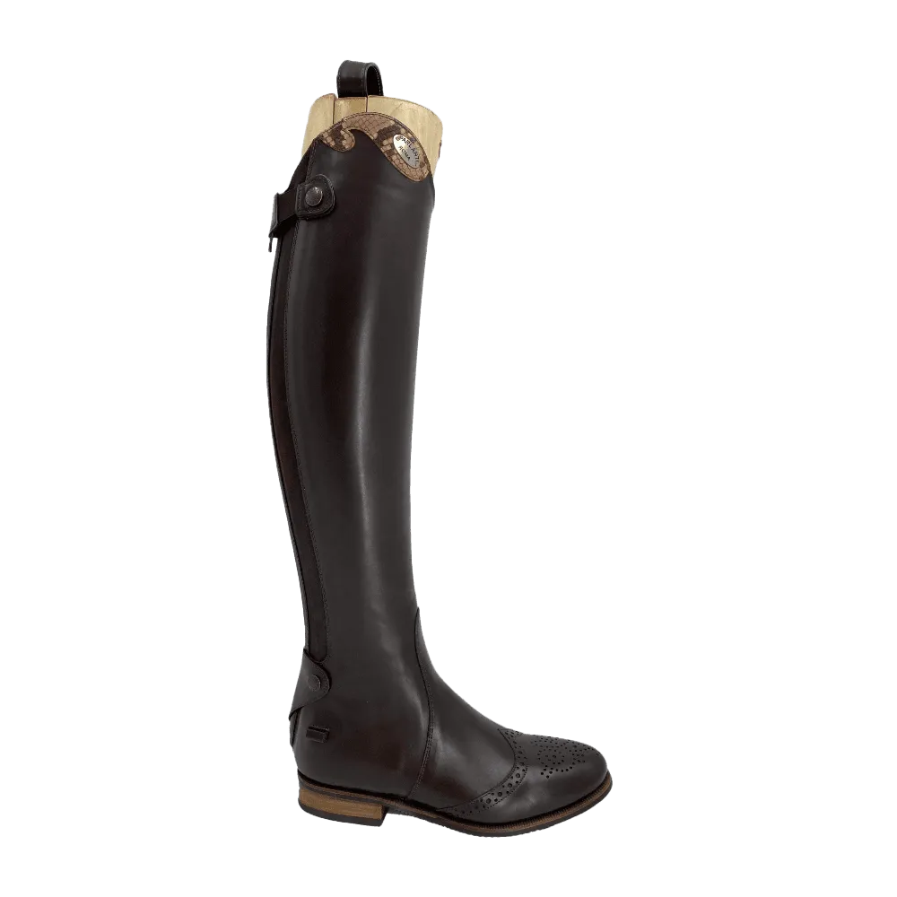 Parlanti Berlino Riding Boot: Special Edition Arone