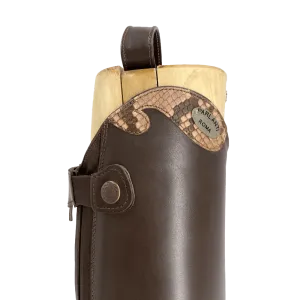 Parlanti Berlino Riding Boot: Special Edition Arone