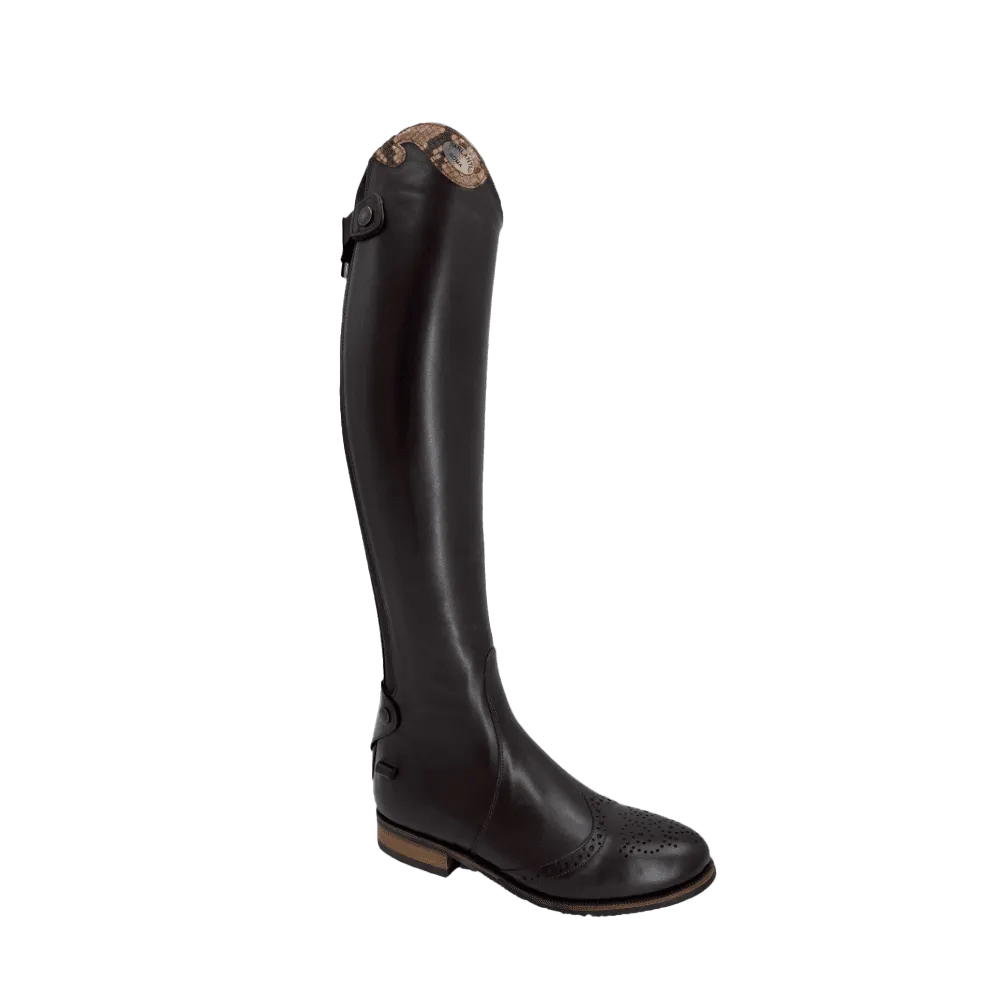 Parlanti Berlino Riding Boot: Special Edition Arone