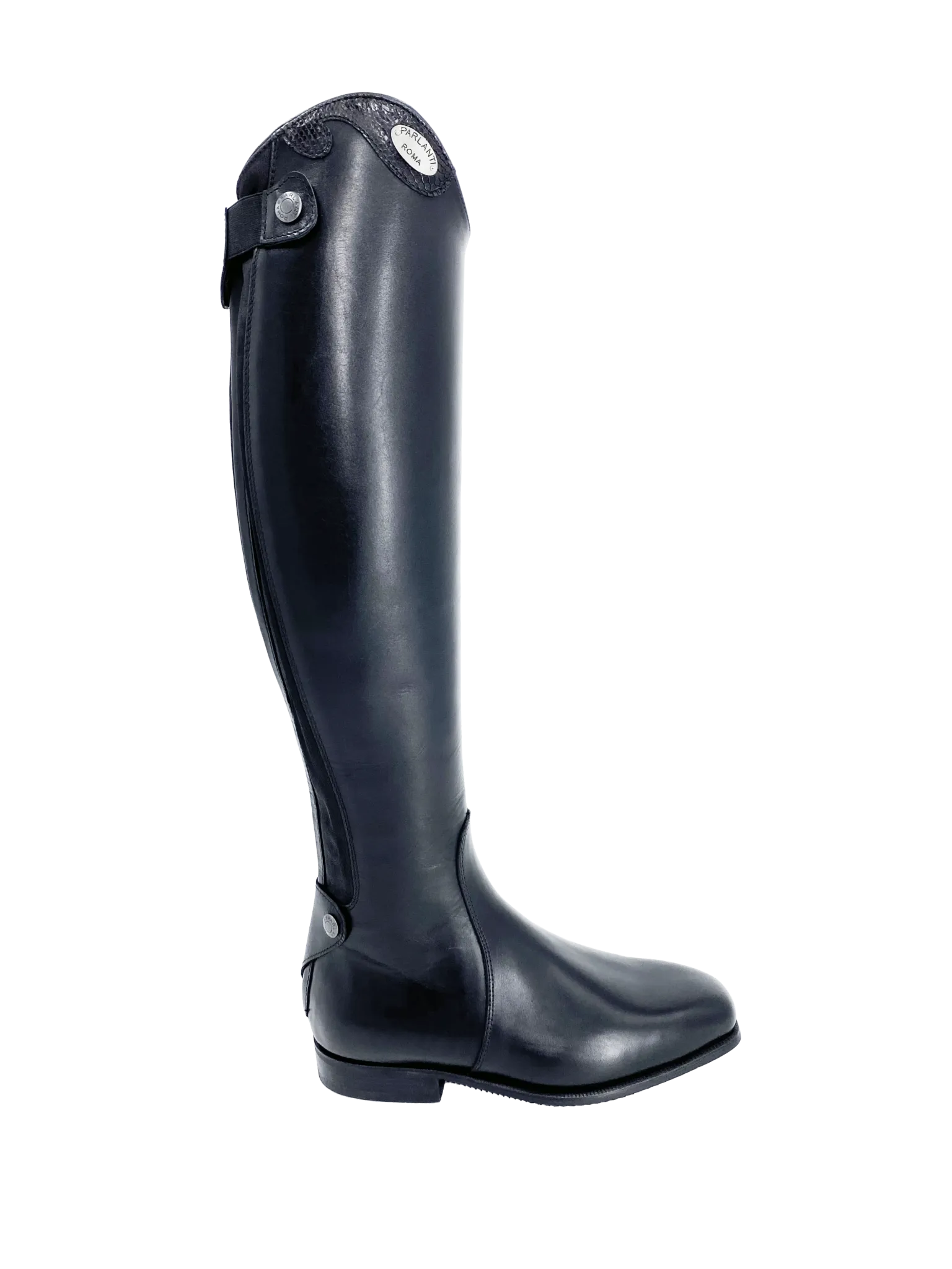 Parlanti Berlino Riding Boot: Special Edition Arpeggio