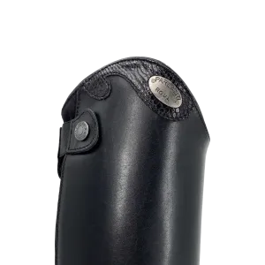 Parlanti Berlino Riding Boot: Special Edition Arpeggio