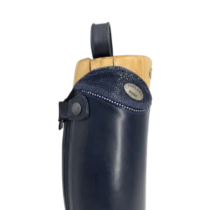 Parlanti Odessa Riding Boot: Special Edition Paradiso
