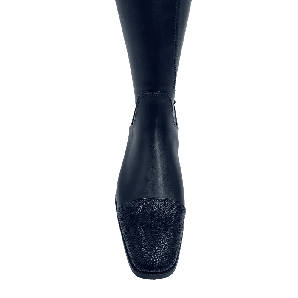 Parlanti Odessa Riding Boot: Special Edition Paradiso