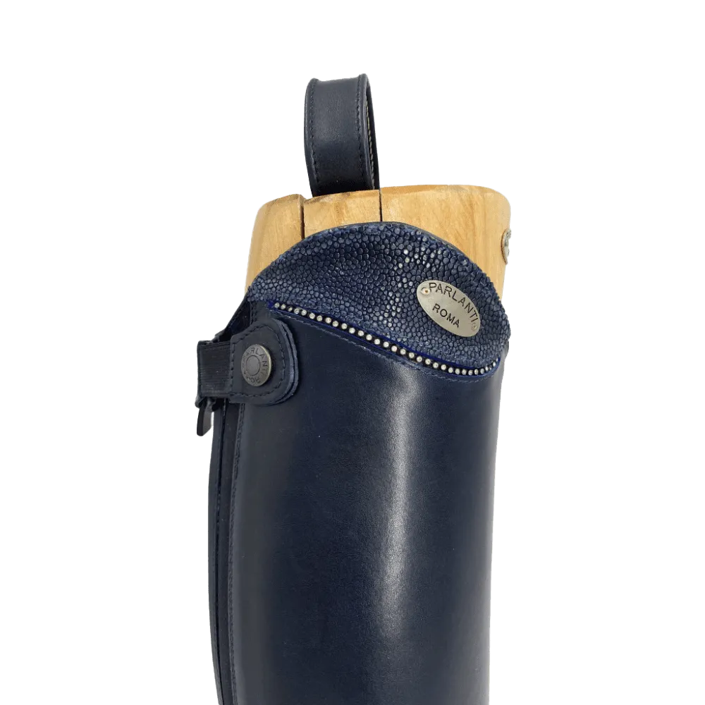 Parlanti Odessa Riding Boot: Special Edition Paradiso