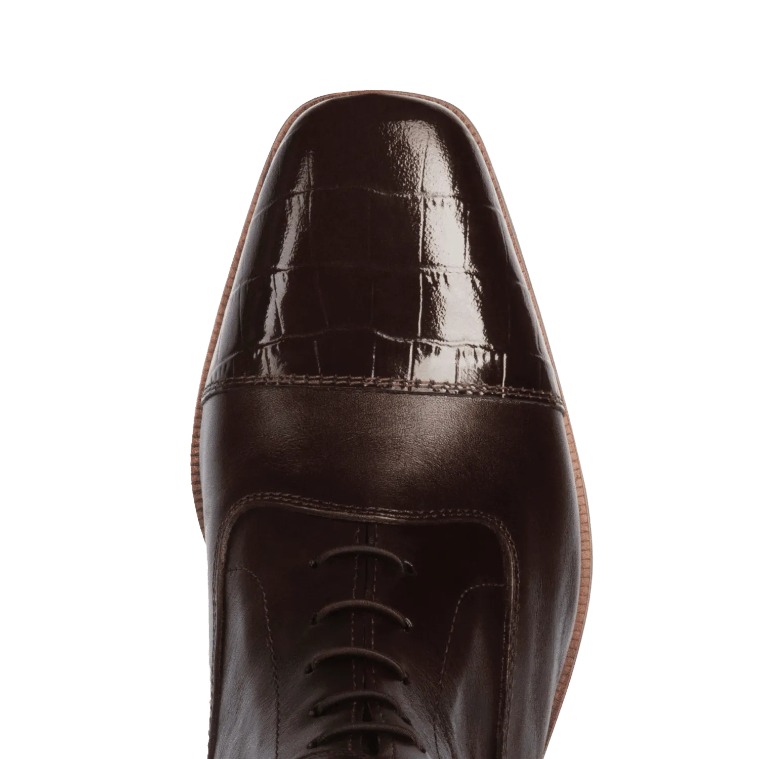 Parlanti Roma Riding Boot: Special Edition Zucchero