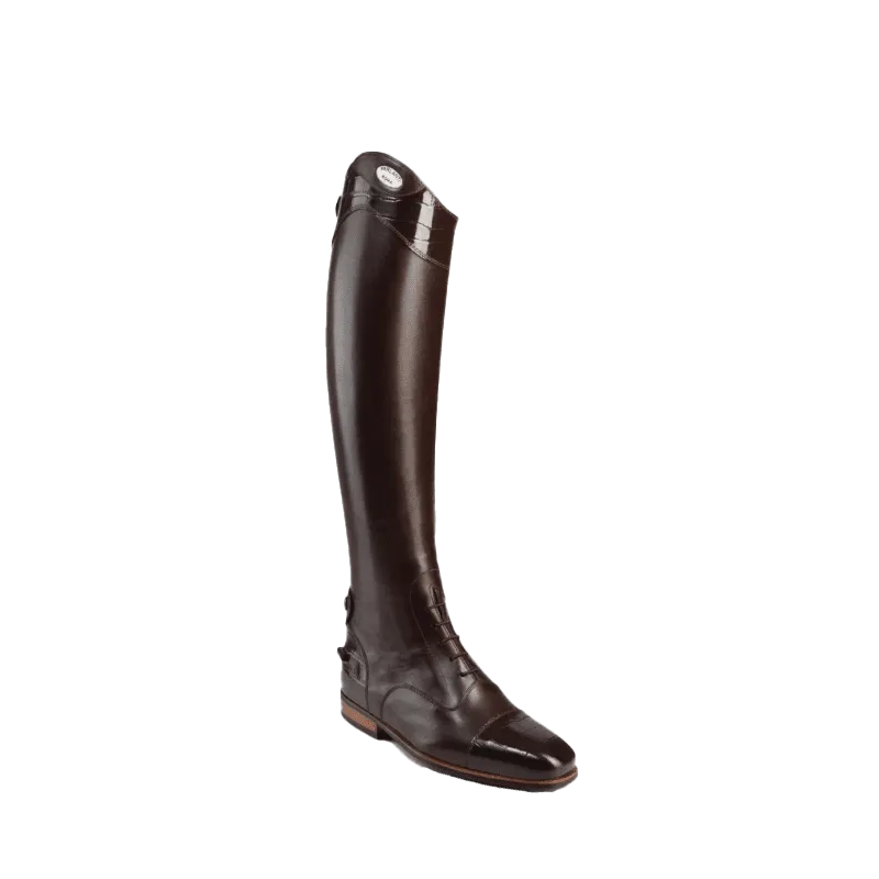 Parlanti Roma Riding Boot: Special Edition Zucchero