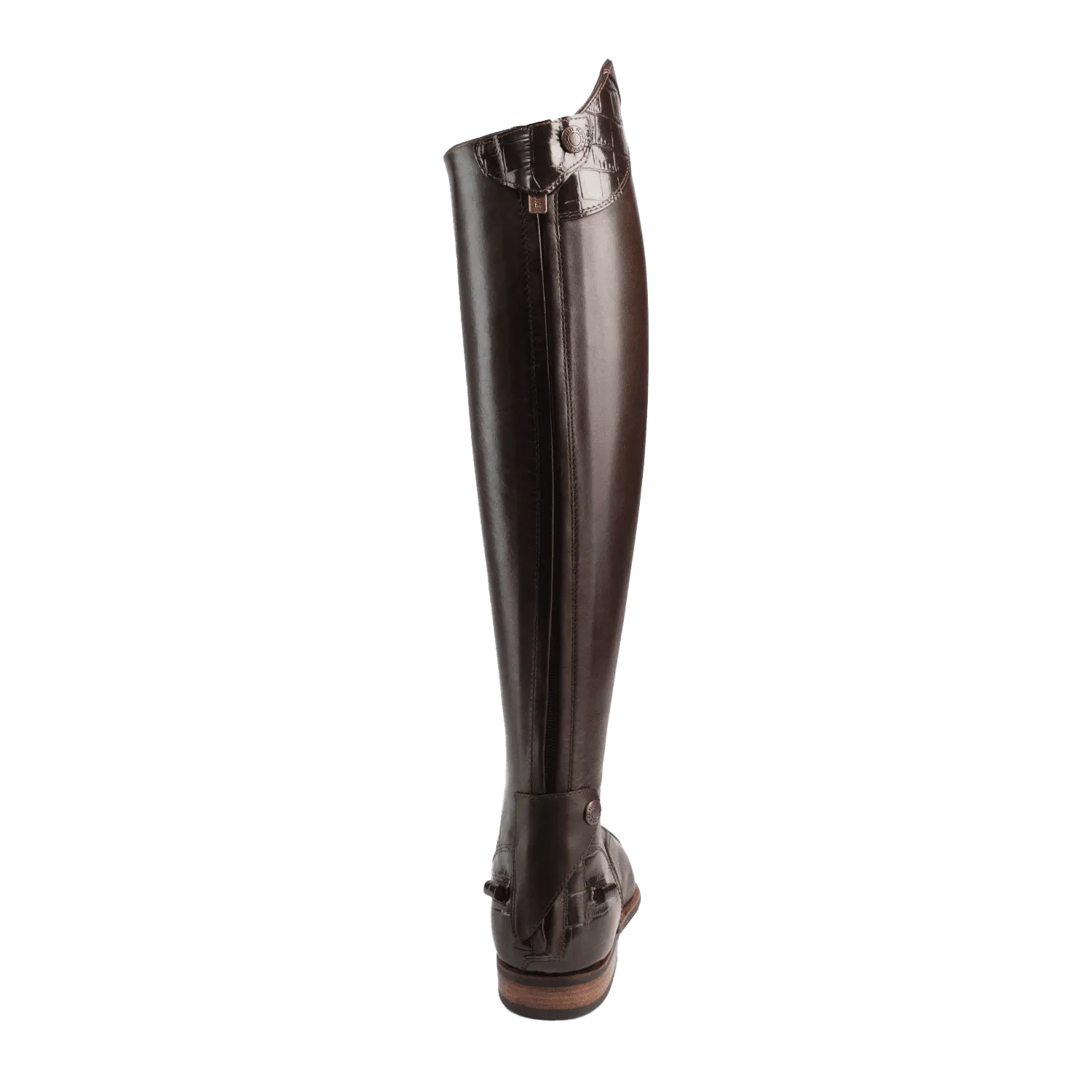 Parlanti Roma Riding Boot: Special Edition Zucchero