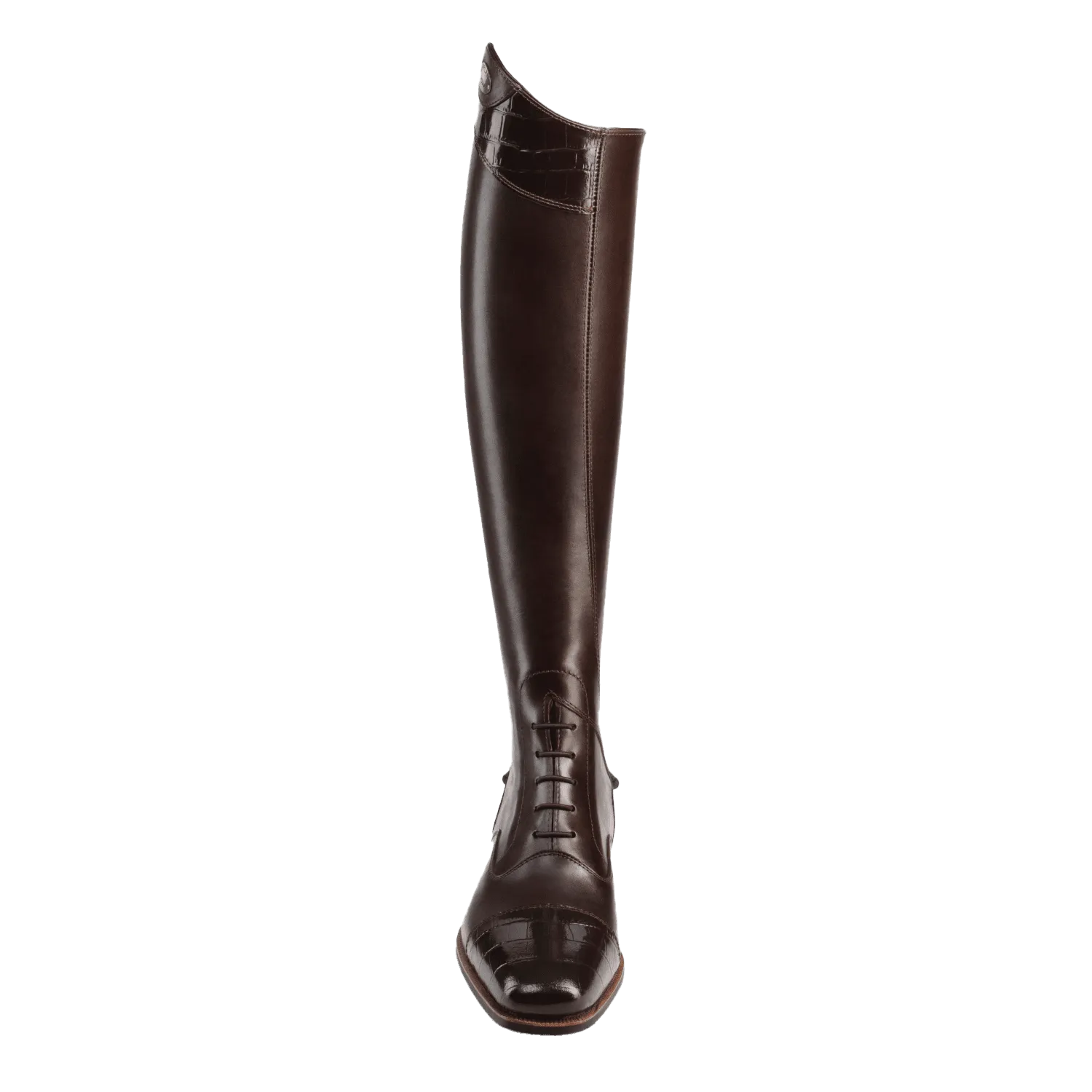 Parlanti Roma Riding Boot: Special Edition Zucchero
