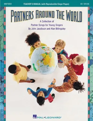 PARTNERS AROUND THE WORLD