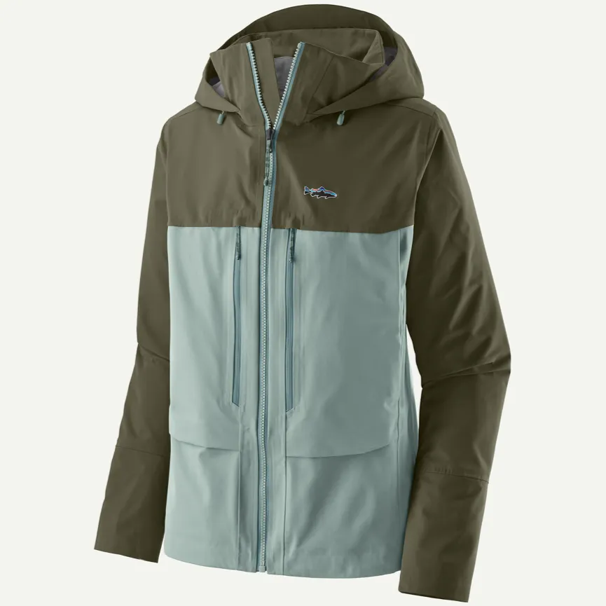 Patagonia Women's Swiftcurrent® Wading Jacket
