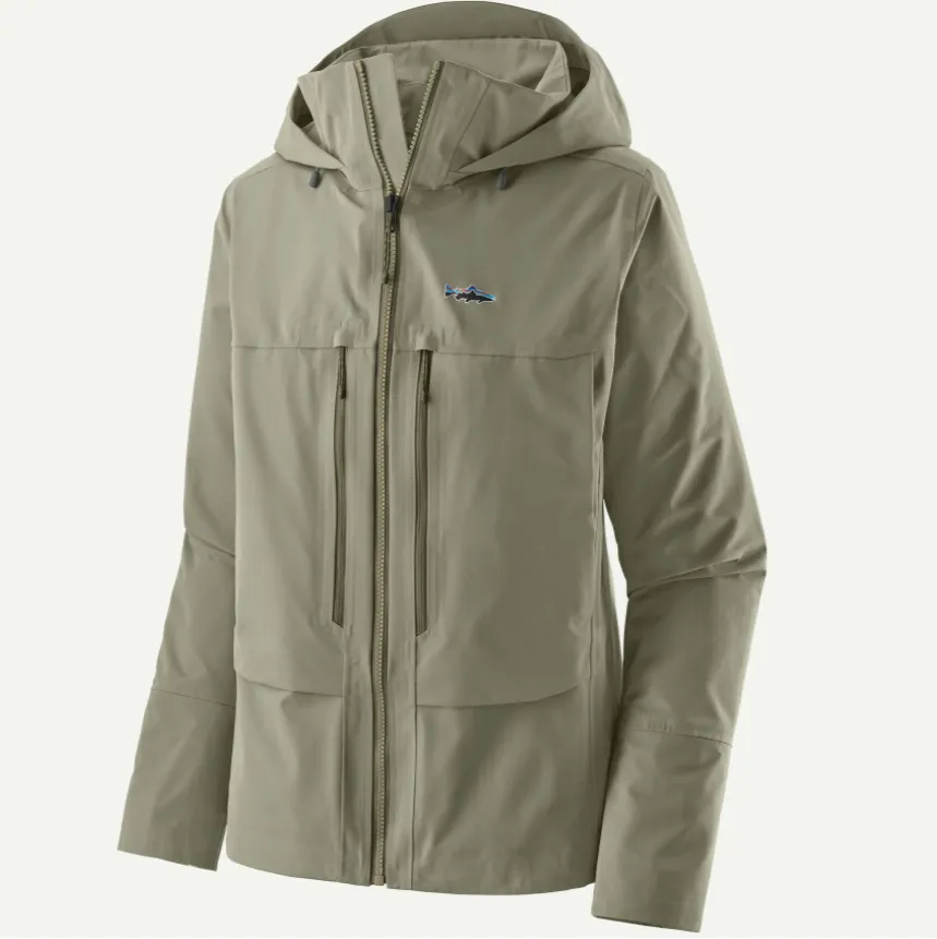 Patagonia Women's Swiftcurrent® Wading Jacket