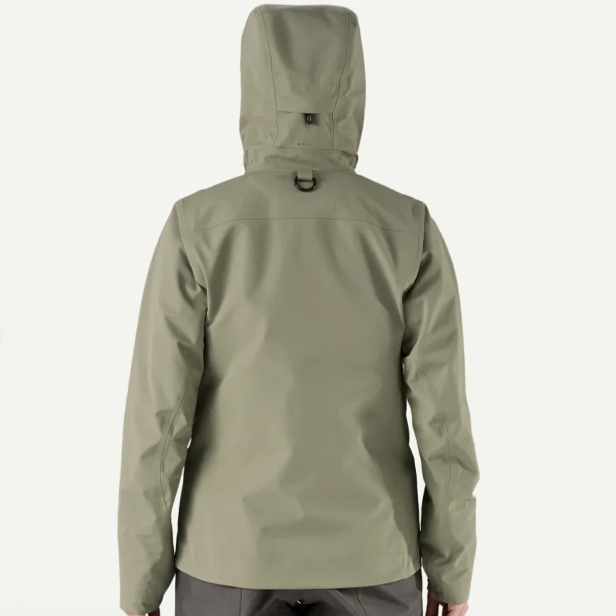 Patagonia Women's Swiftcurrent® Wading Jacket