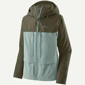 Patagonia Women's Swiftcurrent® Wading Jacket