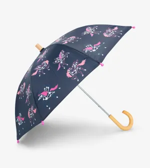 Pegasus Constellations Colour Changing Umbrella
