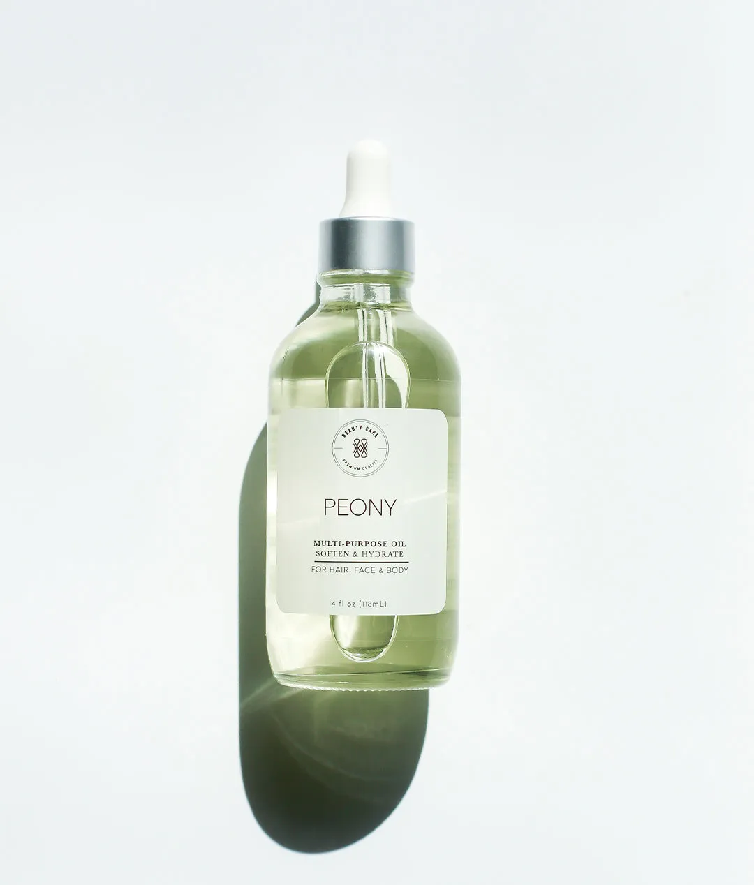 PEONY Multi-Purpose Oil
