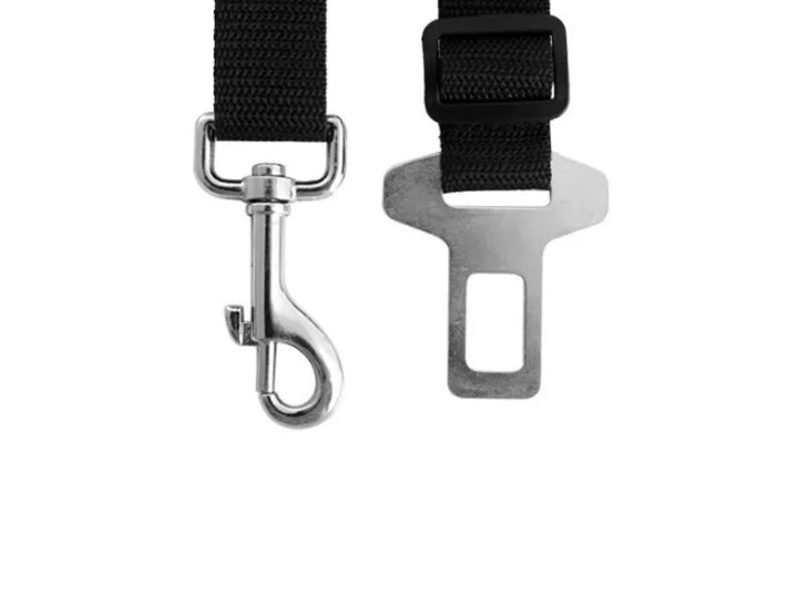 Pet Dog Car Seat Belt Adjustable