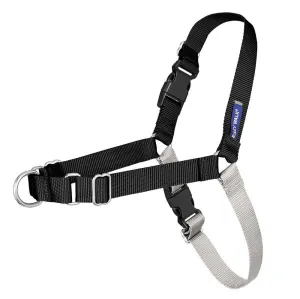 PetSafe Easy Walk Black/Silver
