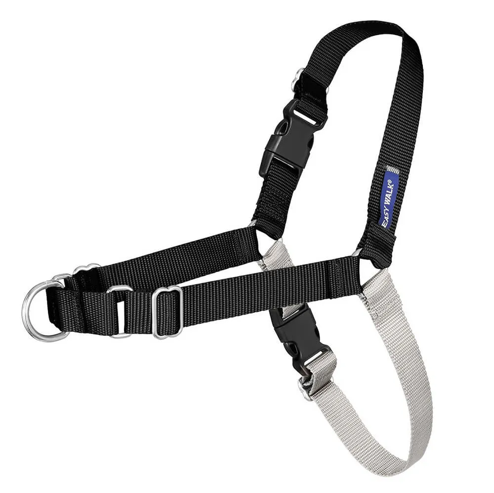 PetSafe Easy Walk Black/Silver