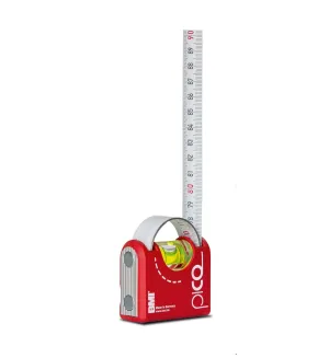 PICO All-In-One Ruler and Level with magnets (BMI)