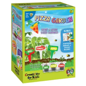 Pizza Garden