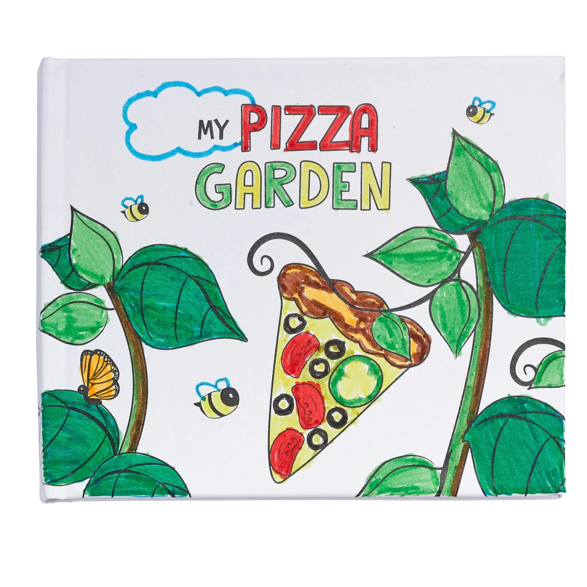 Pizza Garden