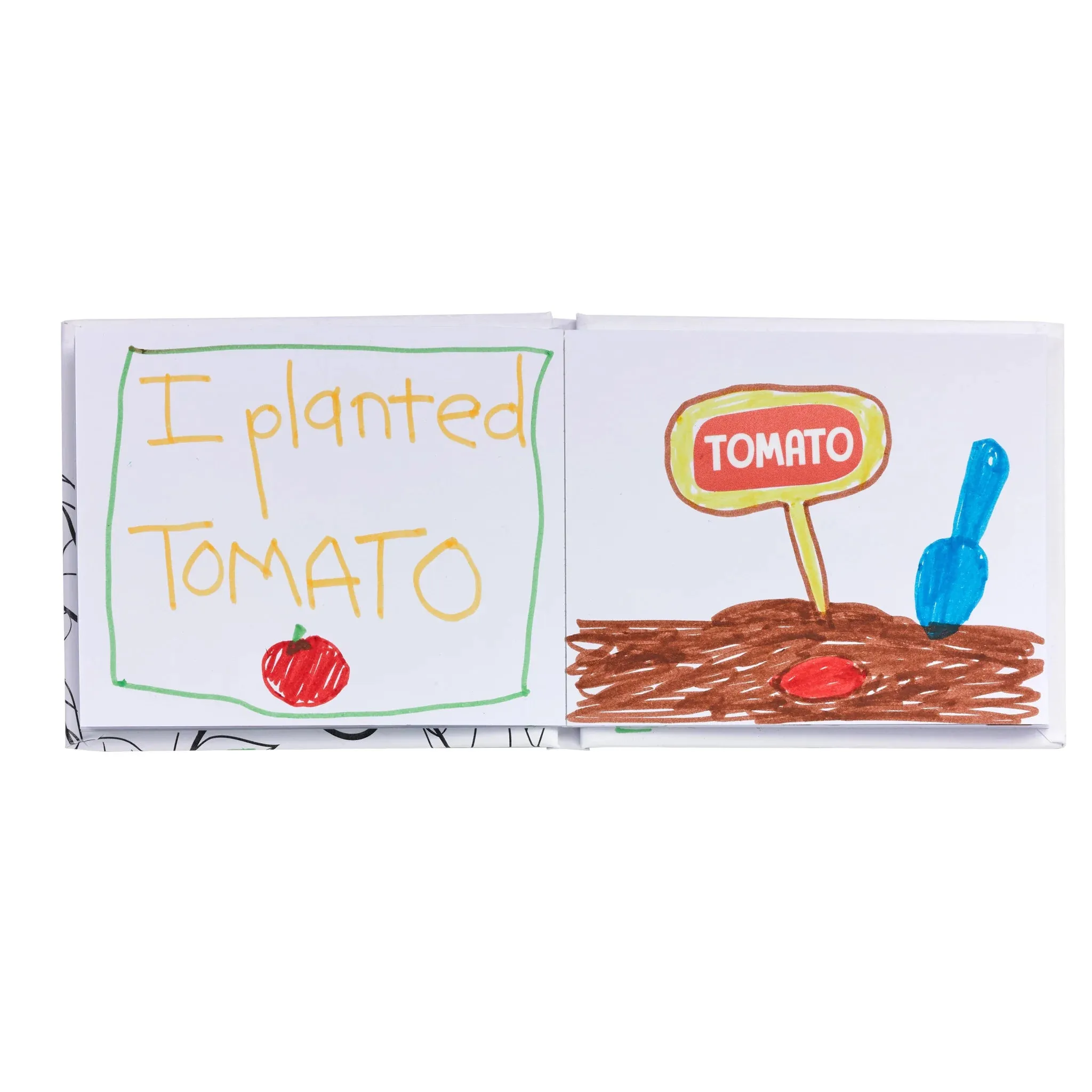 Pizza Garden